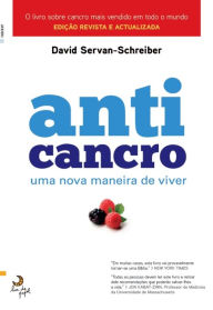 Title: Anticancro, Author: David Servan-schreiber