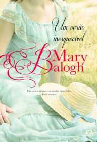 Title: Um Verão Inesquecível, Author: Mary Balogh