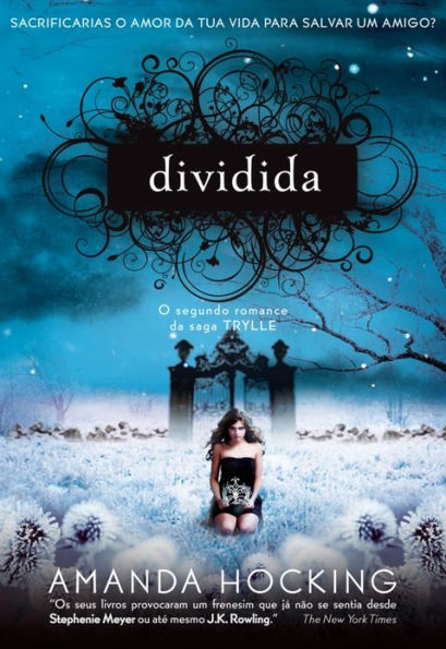 Dividida