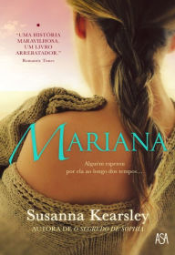 Title: Mariana, Author: Susanna Kearsley