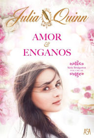 Title: Amor e Enganos, Author: Julia Quinn