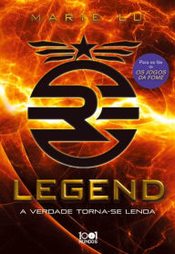 Title: Legend (Portuguese Edition), Author: Marie Lu