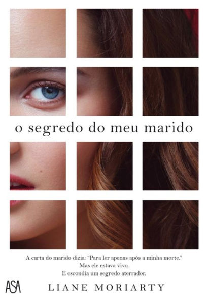 O Segredo do Meu Marido / The Husband's Secret