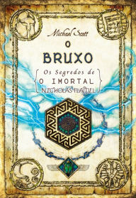 Title: O Bruxo, Author: Michael Scott