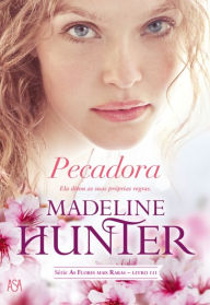 Title: Pecadora, Author: Madeline Hunter