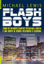 Flash Boys (Portuguese Edition)