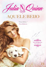 Title: Aquele Beijo, Author: Julia Quinn