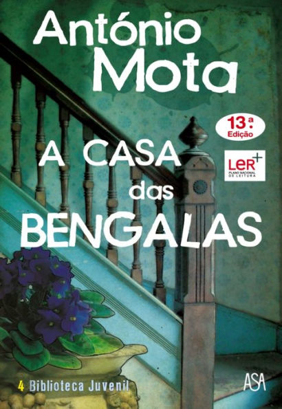 A Casa das Bengalas