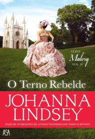 Title: O Terno Rebelde, Author: Johanna Lindsey