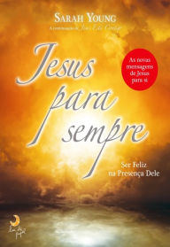 Title: Jesus para Sempre, Author: Sarah Young