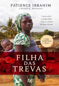 Title: Filha das Trevas, Author: Andrea C. Hoffmann