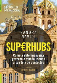 Title: Superhubs, Author: Sandra Navidi