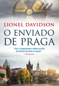 Title: O Enviado de Praga, Author: Lionel Davidson