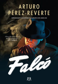 Title: Falcó, Author: Arturo Pérez-Reverte