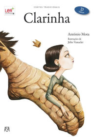 Title: Clarinha, Author: António Mota