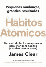 Title: Hábitos Atómicos, Author: James Clear