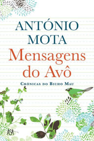Title: Mensagens do Avô, Author: António Mota