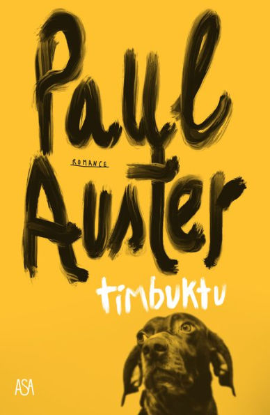 Timbuktu (Portuguese Edition)