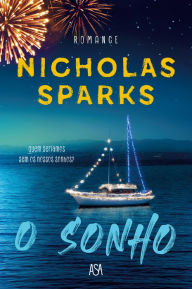 Title: O Sonho, Author: Nicholas Sparks