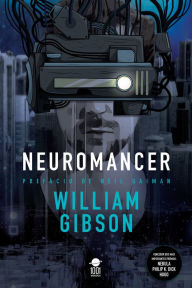 Title: Neuromancer, Author: William Gibson