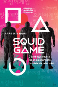Title: Squid Game, Author: Park MinJoon