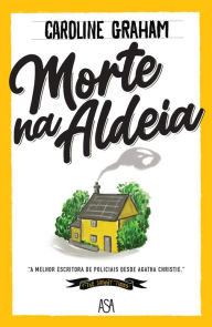 Title: Morte na Aldeia, Author: Caroline Graham