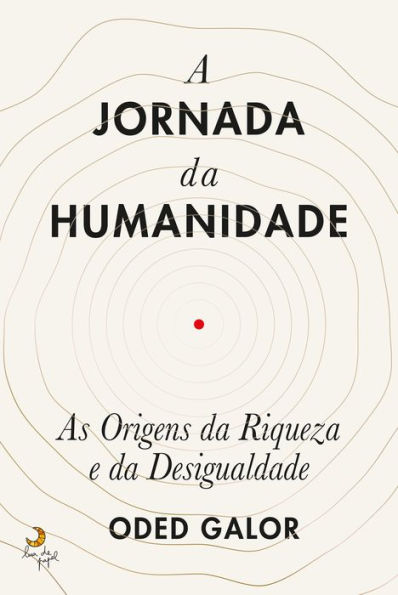 A Jornada da Humanidade