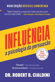 Title: Influência, Author: Robert Cialdini
