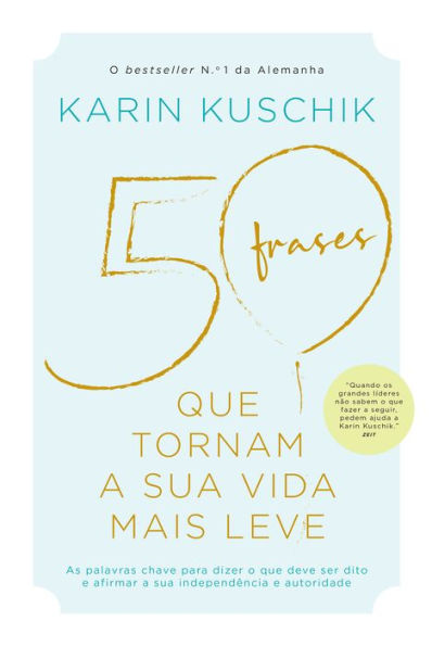 50 Frases Que Tornam a sua Vida Mais Leve