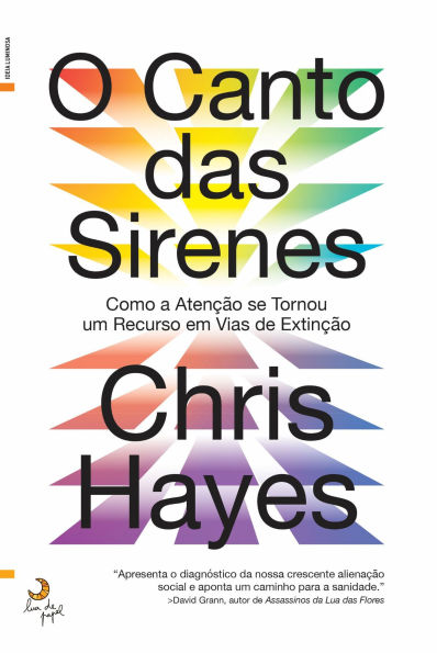 O Canto das Sirenes