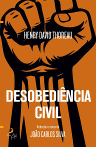 Title: Desobediência Civil, Author: Henry David Thoreau