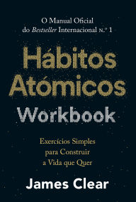 Title: Hábitos Atómicos Workbook, Author: James Clear