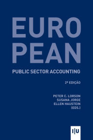 Title: European Public Sector Accounting, Author: Susana Jorge