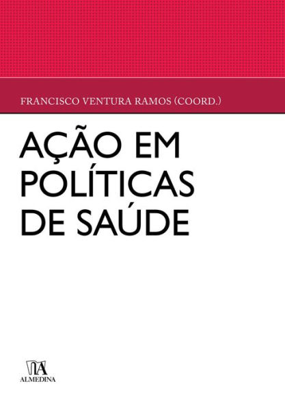 Ação em Políticas de Saúde