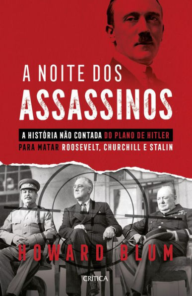 A Noite dos Assassinos