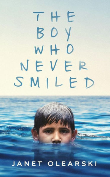 The Boy Who Never Smiled