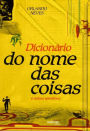 Dicionario Do Nome Das Coisas