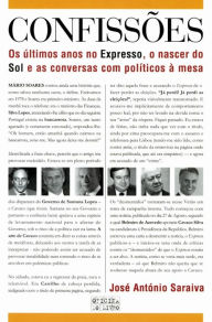 Title: Confissões, Author: José António Saraiva