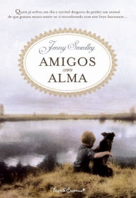Title: Amigos com Alma, Author: Jenny Smedley