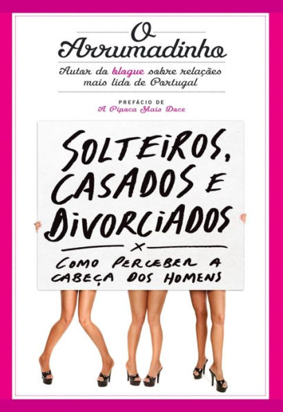 Solteiros, Casados e Divorciados