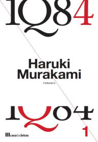 Title: 1Q84, Author: Haruki Murakami