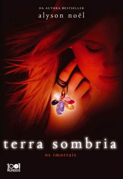 Terra Sombria (Shadowland: Immortals Series #3)