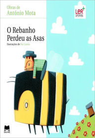 Title: O Rebanho Perdeu as Asas, Author: António Mota