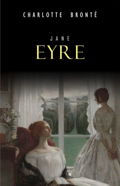 Jane Eyre