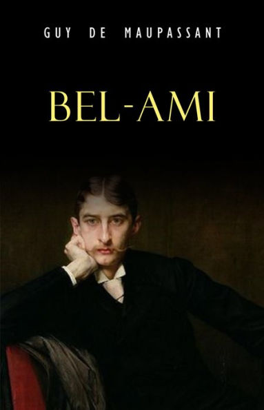 Bel-Ami