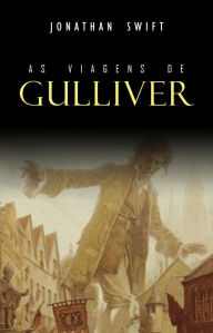 Title: As Viagens de Gulliver, Author: Jonathan Swift