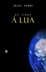 Title: Da Terra à Lua, Author: Jules Verne