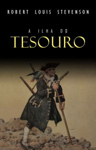 Title: A Ilha do Tesouro, Author: Robert Louis Stevenson