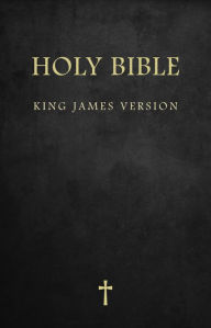 Title: Bible: Holy Bible King James Version Old and New Testaments (KJV),(With Active Table of Contents), Author: The King James