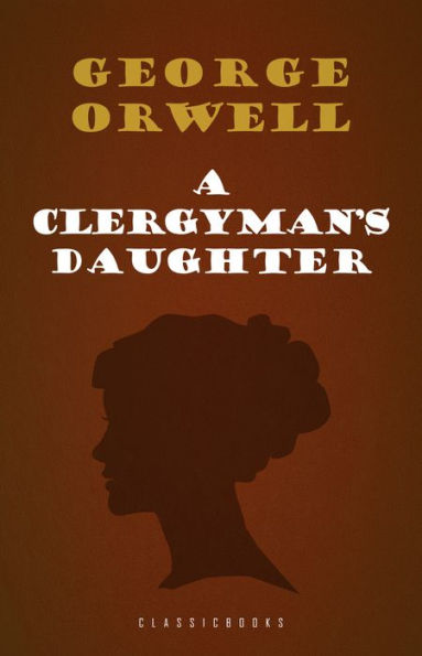 A Clergyman's Daughter